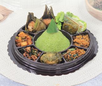Tumini Pandan Aromatik