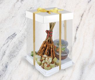 Hampers Sate Ayam 